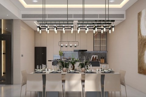 Sobre plano Clover Residence en Phuket, Tailandia № 80587 - foto 20