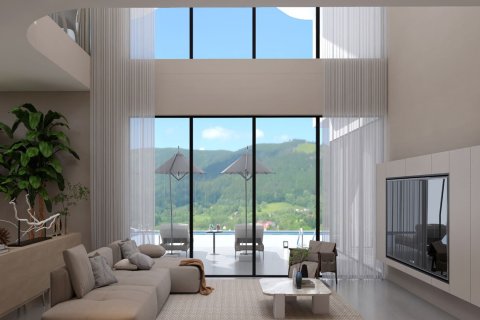 Sobre plano Clover Residence en Phuket, Tailandia № 80587 - foto 14