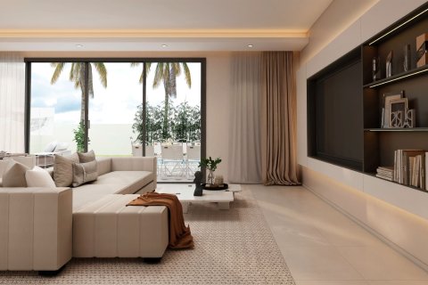 Sobre plano Clover Residence en Phuket, Tailandia № 80587 - foto 6