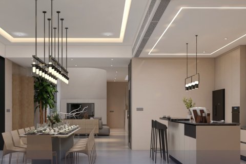 Sobre plano Clover Residence en Phuket, Tailandia № 80587 - foto 7