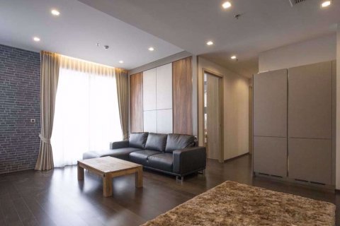 Condo à Bangkok, Thaïlande, 2 chambres à The XXXIX By Sansiri  № 111215
