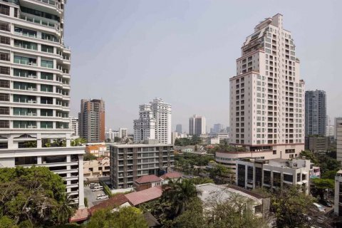 Sobre plano The XXXIX By Sansiri en Bangkok, Tailandia № 44808 - foto 14