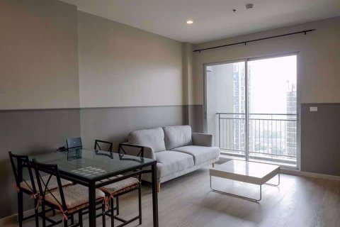 Sobre plano Hive Sathorn en Bangkok, Tailandia № 47044 - foto 2