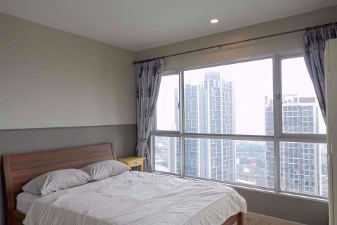 Sobre plano Hive Sathorn en Bangkok, Tailandia № 47044 - foto 7