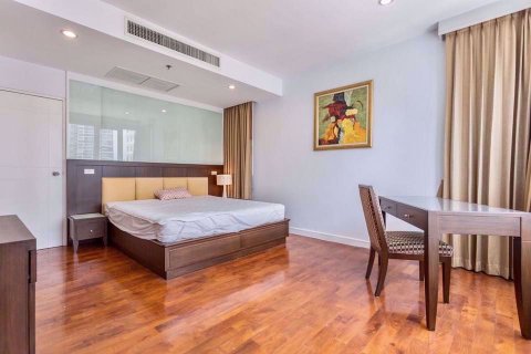 Sobre plano Baan Siri 24
en Bangkok, Tailandia № 47227 - foto 10