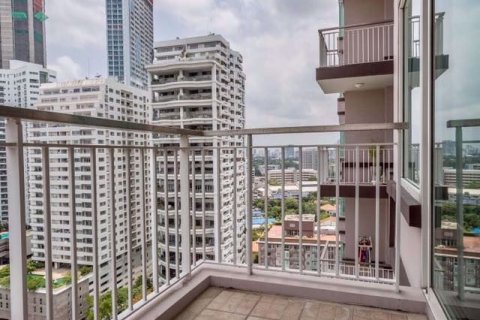 Sobre plano Baan Siri 24
en Bangkok, Tailandia № 47227 - foto 8