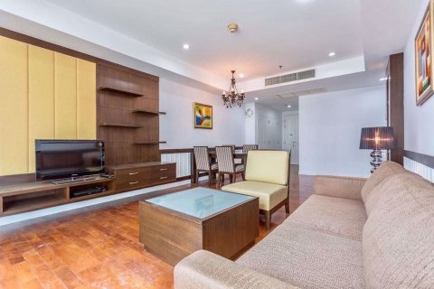 Sobre plano Baan Siri 24
en Bangkok, Tailandia № 47227 - foto 7
