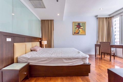 Sobre plano Baan Siri 24
en Bangkok, Tailandia № 47227 - foto 11