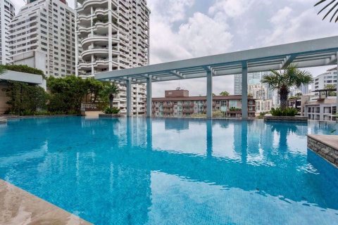 Sobre plano Baan Siri 24
en Bangkok, Tailandia № 47227 - foto 24