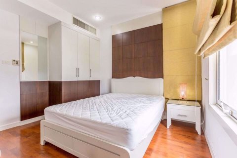 Sobre plano Baan Siri 24
en Bangkok, Tailandia № 47227 - foto 15