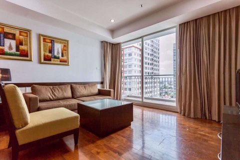 Sobre plano Baan Siri 24
en Bangkok, Tailandia № 47227 - foto 2