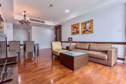 Sobre plano Baan Siri 24
en Bangkok, Tailandia № 47227 - foto 3