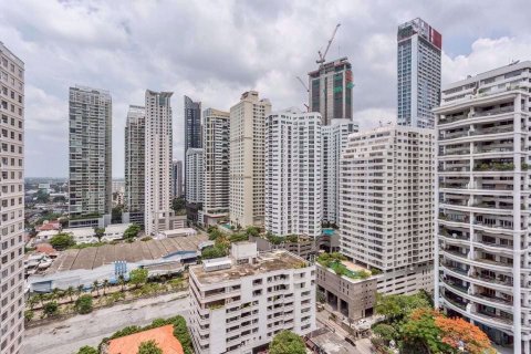 Sobre plano Baan Siri 24
en Bangkok, Tailandia № 47227 - foto 9