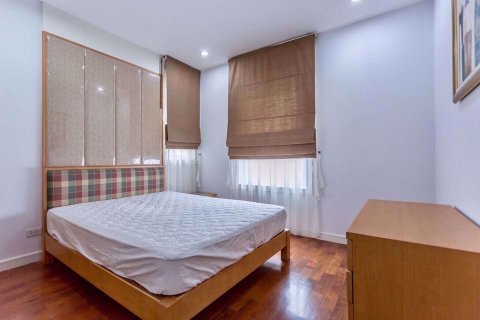 Sobre plano Baan Siri 24
en Bangkok, Tailandia № 47227 - foto 11
