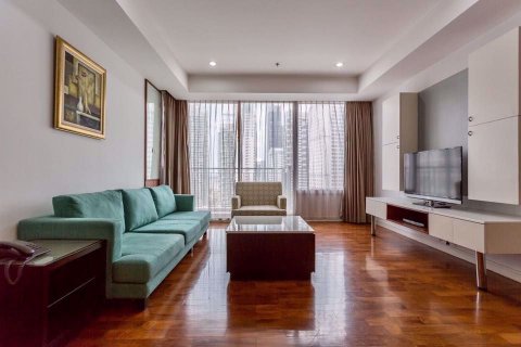 Sobre plano Baan Siri 24
en Bangkok, Tailandia № 47227 - foto 4