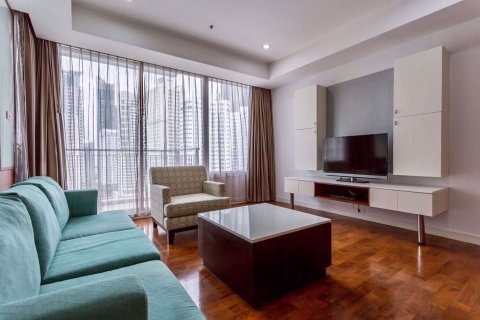 Sobre plano Baan Siri 24
en Bangkok, Tailandia № 47227 - foto 6
