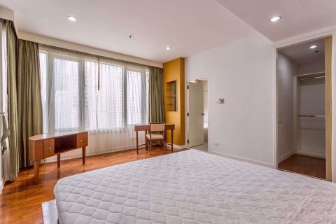 Sobre plano Baan Siri 24
en Bangkok, Tailandia № 47227 - foto 17