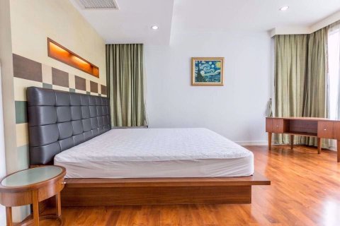 Sobre plano Baan Siri 24
en Bangkok, Tailandia № 47227 - foto 14