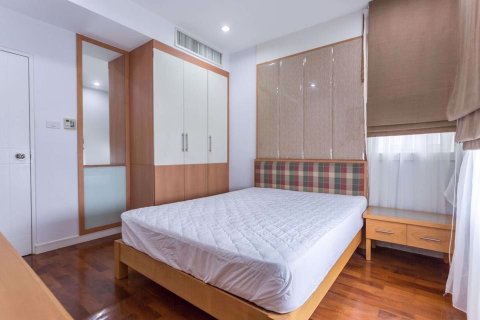 Sobre plano Baan Siri 24
en Bangkok, Tailandia № 47227 - foto 10