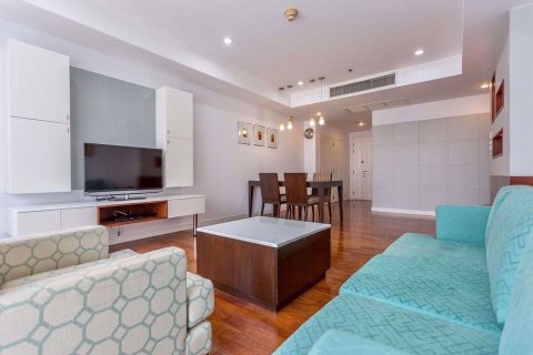 Sobre plano Baan Siri 24
en Bangkok, Tailandia № 47227 - foto 7