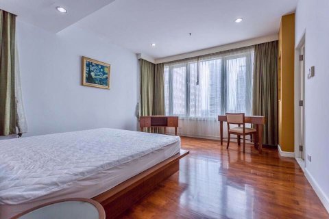 Sobre plano Baan Siri 24
en Bangkok, Tailandia № 47227 - foto 15