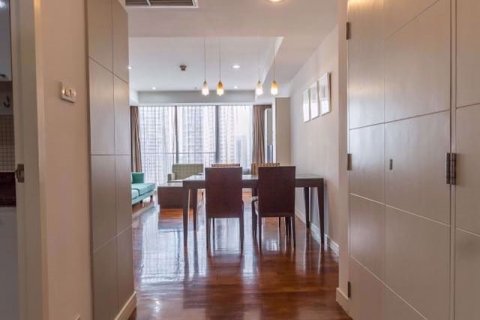 Sobre plano Baan Siri 24
en Bangkok, Tailandia № 47227 - foto 3
