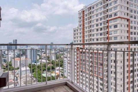Sobre plano Baan Siri 24
en Bangkok, Tailandia № 47227 - foto 8