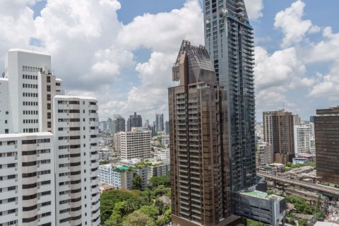 Off-Plan The XXXIX By Sansiri in Bangkok, Thailand № 44808 - Foto 13
