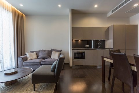 Off-Plan The XXXIX By Sansiri in Bangkok, Thailand № 44808 - Foto 8