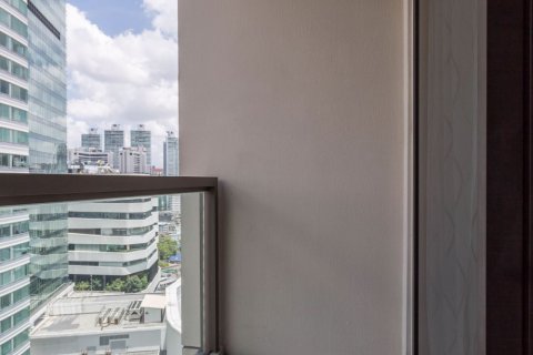 Off-Plan The XXXIX By Sansiri in Bangkok, Thailand № 44808 - Foto 12