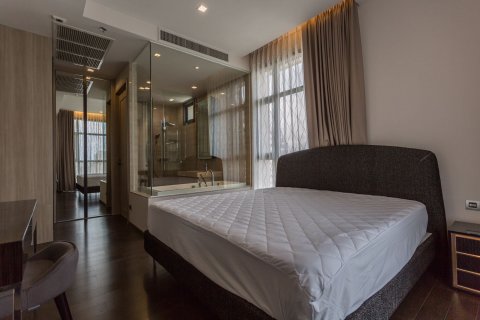 Off-Plan The XXXIX By Sansiri in Bangkok, Thailand № 44808 - Foto 23