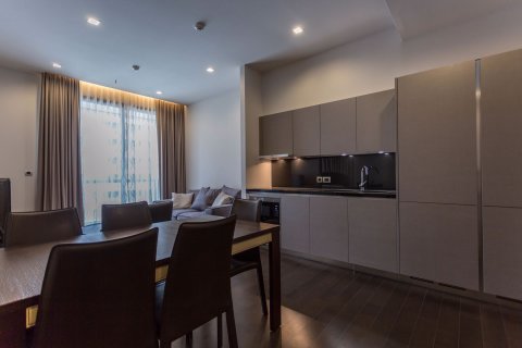 Off-Plan The XXXIX By Sansiri in Bangkok, Thailand № 44808 - Foto 7