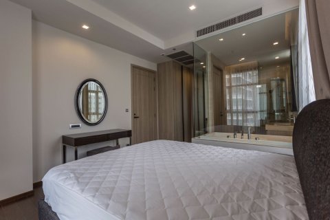 Off-Plan The XXXIX By Sansiri in Bangkok, Thailand № 44808 - Foto 2
