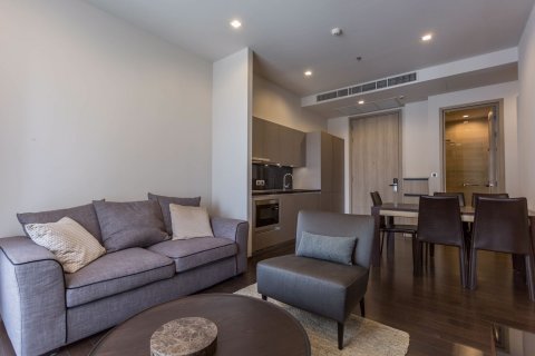 Off-Plan The XXXIX By Sansiri in Bangkok, Thailand № 44808 - Foto 9