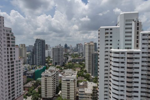 Off-Plan The XXXIX By Sansiri in Bangkok, Thailand № 44808 - Foto 21