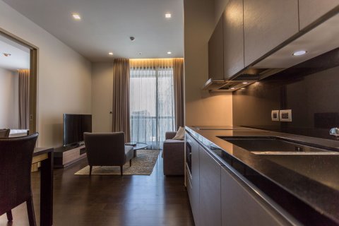 Off-Plan The XXXIX By Sansiri in Bangkok, Thailand № 44808 - Foto 14