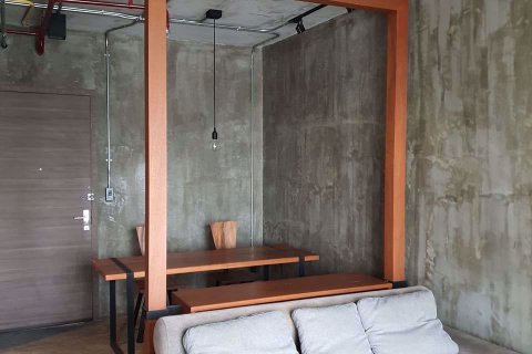 Sobre plano Sukhumvit Plus


 en Bangkok, Tailandia № 47229 - foto 3