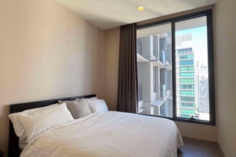 Sobre plano THE ESSE ASOKE en Bangkok, Tailandia № 9915 - foto 7