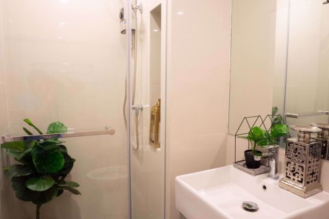 Sobre plano Knightsbridge Prime Sathorn en Bangkok, Tailandia № 36706 - foto 9
