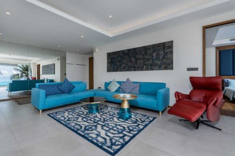 Off-plan Angsana Residences ในภูเก็ต, ประเทศไทย № 9665 - รูปถ่าย 2