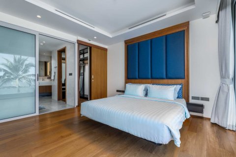 Off-plan Angsana Residences ในภูเก็ต, ประเทศไทย № 9665 - รูปถ่าย 6
