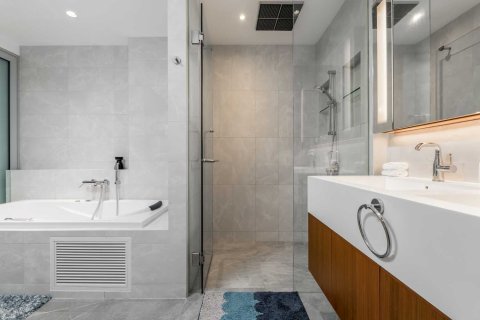 Off-plan Angsana Residences ในภูเก็ต, ประเทศไทย № 9665 - รูปถ่าย 10