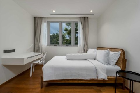 Off-plan Angsana Residences ในภูเก็ต, ประเทศไทย № 9665 - รูปถ่าย 26