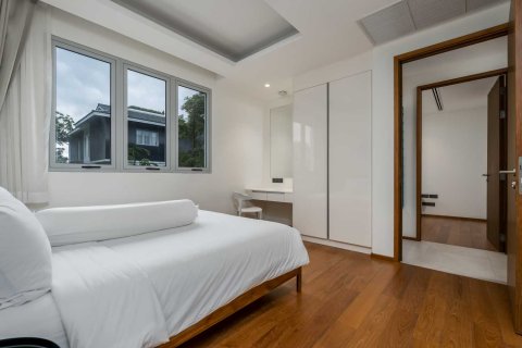 Off-plan Angsana Residences ในภูเก็ต, ประเทศไทย № 9665 - รูปถ่าย 30