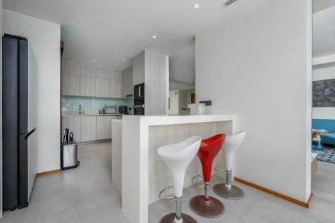 Off-plan Angsana Residences ในภูเก็ต, ประเทศไทย № 9665 - รูปถ่าย 24