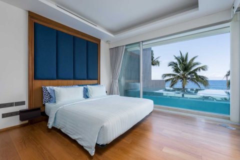 Off-plan Angsana Residences ในภูเก็ต, ประเทศไทย № 9665 - รูปถ่าย 5