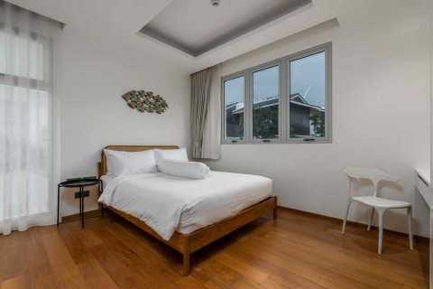 Off-plan Angsana Residences ในภูเก็ต, ประเทศไทย № 9665 - รูปถ่าย 29