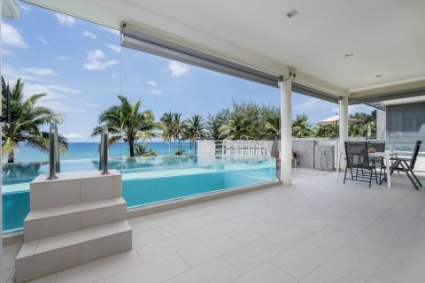 Off-plan Angsana Residences ในภูเก็ต, ประเทศไทย № 9665 - รูปถ่าย 19