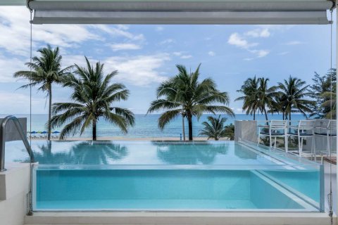 Off-plan Angsana Residences ในภูเก็ต, ประเทศไทย № 9665 - รูปถ่าย 4