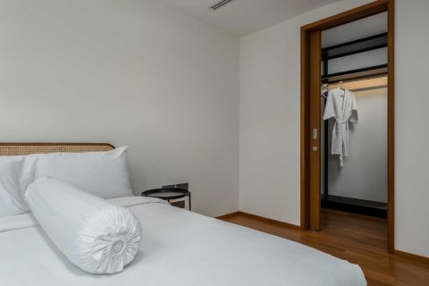 Off-plan Angsana Residences ในภูเก็ต, ประเทศไทย № 9665 - รูปถ่าย 27